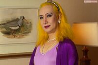 冨士眞奈美の有名人交遊録、仲よしの美輪明宏が「“男性”になる瞬間を目撃」