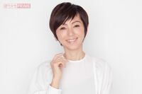 渡辺満里奈が始めた「更年期を“幸年期”に変える」女史会プロジェクト、悩まされた更年期障害・ポジティブ…