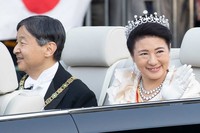 雅子さま、皇后2年目の課題は“肉声会見” コロナ禍のなかで国民にどう語りかけるか