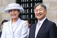 《皇室外交での輝き》雅子さま、満面の笑みで24年ぶりの“2か国訪問挑戦”…2週間の異例日程に秘められた決…