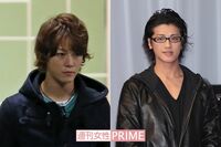 赤西仁がマカオのライブで海外ファンに問いかけた