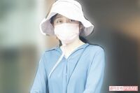 熊田曜子がセクシー衣装で「K-1」のラウンドガールに登場で「メンタルがすごい」の声、「仕事を選んでいら…