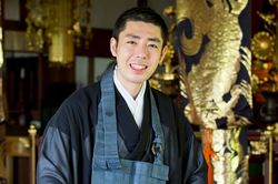 吉州正行さん
