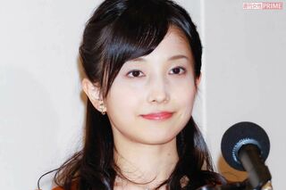 NHKのの林田理沙アナウンサー