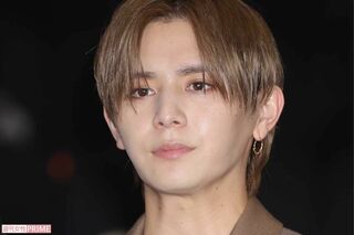 Hey! Say! JUMPの山田涼介
