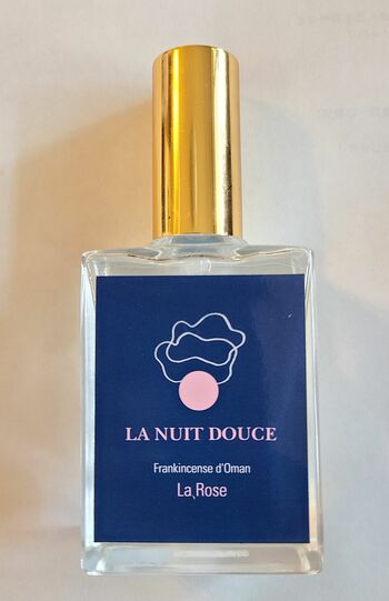 シワ予防のために保湿に力を入れており、60歳を過ぎてから美容オイルを使うように。インターブレインの「ラニュイドゥース」を愛用中