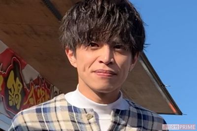 山本裕典、再スタートを切った現在の心境を告白「批判は気にしない」