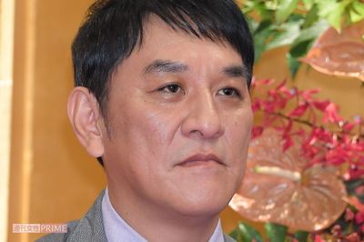 ピエール瀧、経営中の「静岡おでんバー」新店舗が4月にオープンで妻がオーナーに