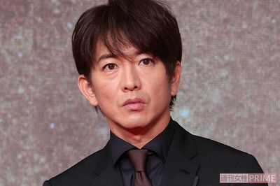 木村拓哉が「すごくイヤだった」“キムタク”呼びが定着して約30年、それを認めざるをえなくなった若気の至…