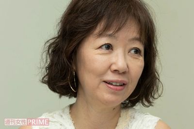 浅田美代子が動物愛護法改正に向け署名活動　彼女が見た『悪徳繁殖業』の実態
