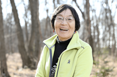 《のん＆吉永小百合で映画化》女性初・エベレスト登頂の田部井淳子さんの生涯が蘇る「最後の登山は富士山」…