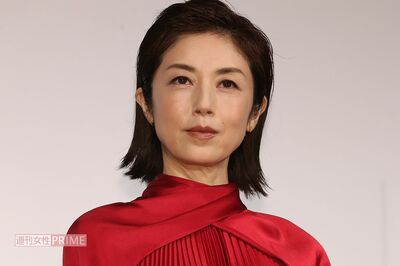 高岡早紀 『バイキング』後継番組のコメンテーターに内定！妖艶すぎて“魔性の女扱い”の懸念