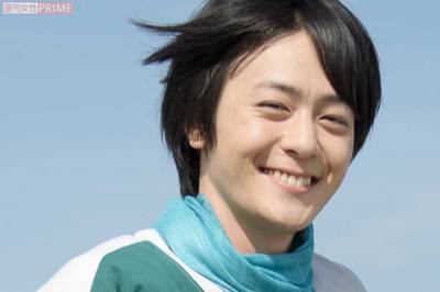 犬飼貴丈、ライダーを演じ周りから「オスっぽくなった」と評価されるように