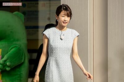 加藤綾子、結婚相手の社長が“特定”でサイトがパンク状態か　社員が語る「評判と人柄」