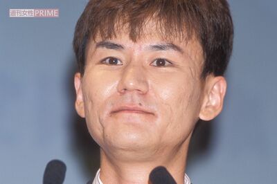 ウッチャンナンチャン・出川哲朗の『チャンハウス』スタートも、四股に高下駄、毎日バナナの南原清隆「健康…
