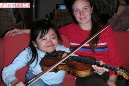 22歳。デンマークに3が月留学。何より人を大切にして助け合うデンマークの人々の感動。帰国後はヘルパーに頼ってもいいと思えた