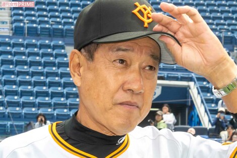 原辰徳氏、巨人監督“再々々登板”説が急浮上報道で「生え抜きに拘りすぎ」ファンが疑問視する“暗黙の条件”