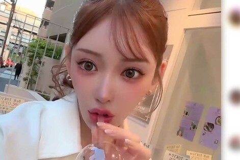 明日花キララと“密会”のK-POPアイドル『THE BOYZ』チュ・ハンニョンが契約解除、伊野尾慧との過去デート…