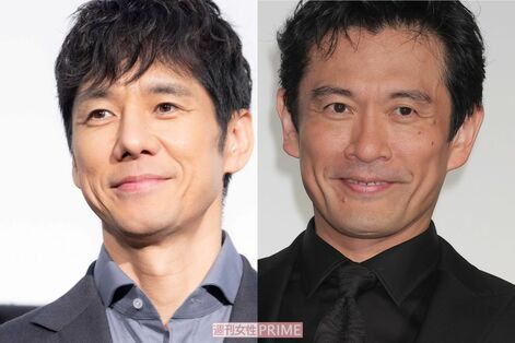 胃袋を刺激！《飯テロ俳優ランキング》“殿堂入り”松重豊に続くのは『きのう何食べた？』の“仲良しコンビ…