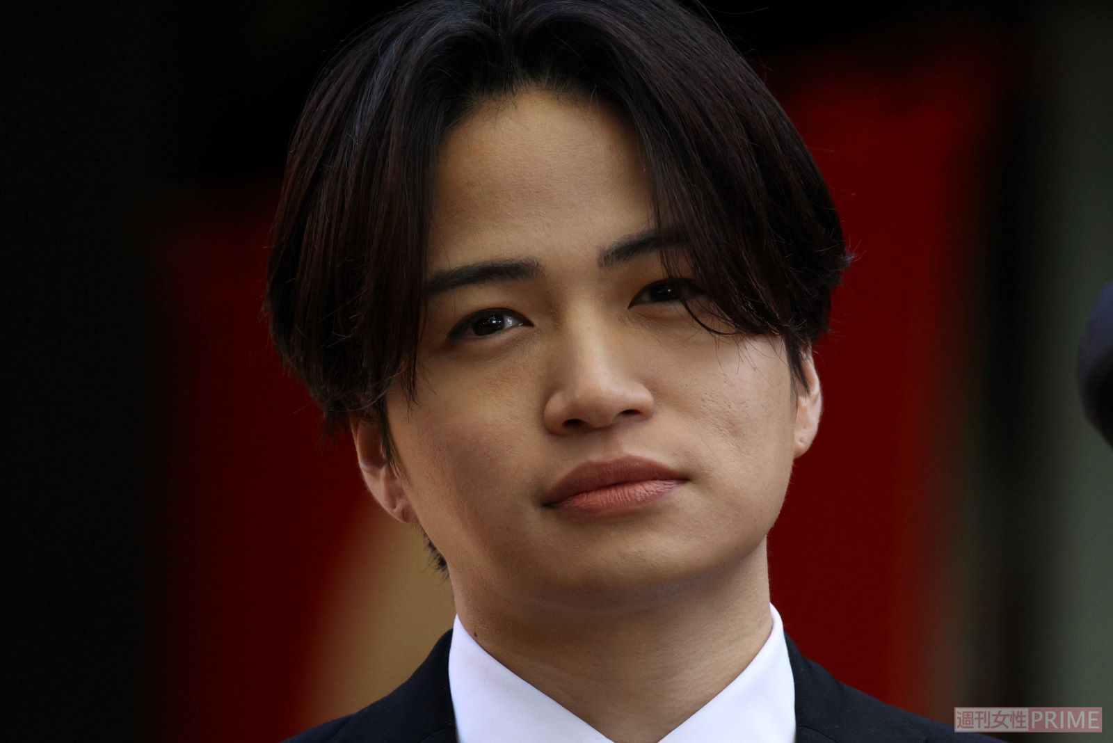 timeleszの菊池風磨