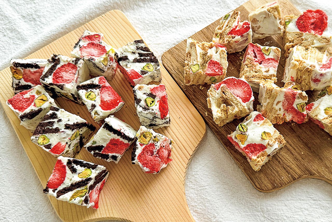 チョンドゥククッキー