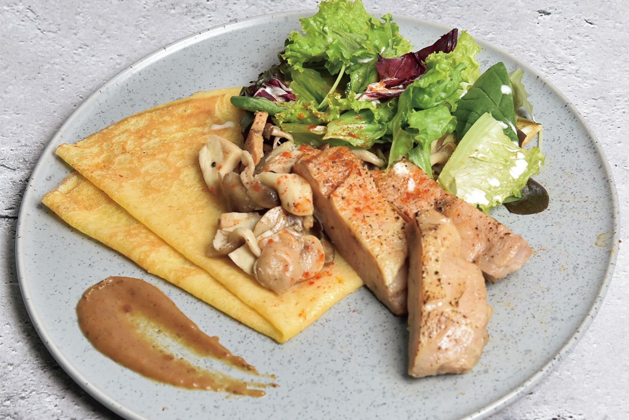 ROCCA & FRIENDS（ロッカアンドフレンズ）