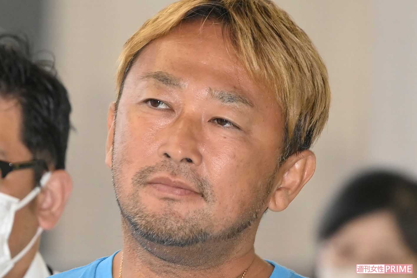 ガーシーこと東谷義和被告