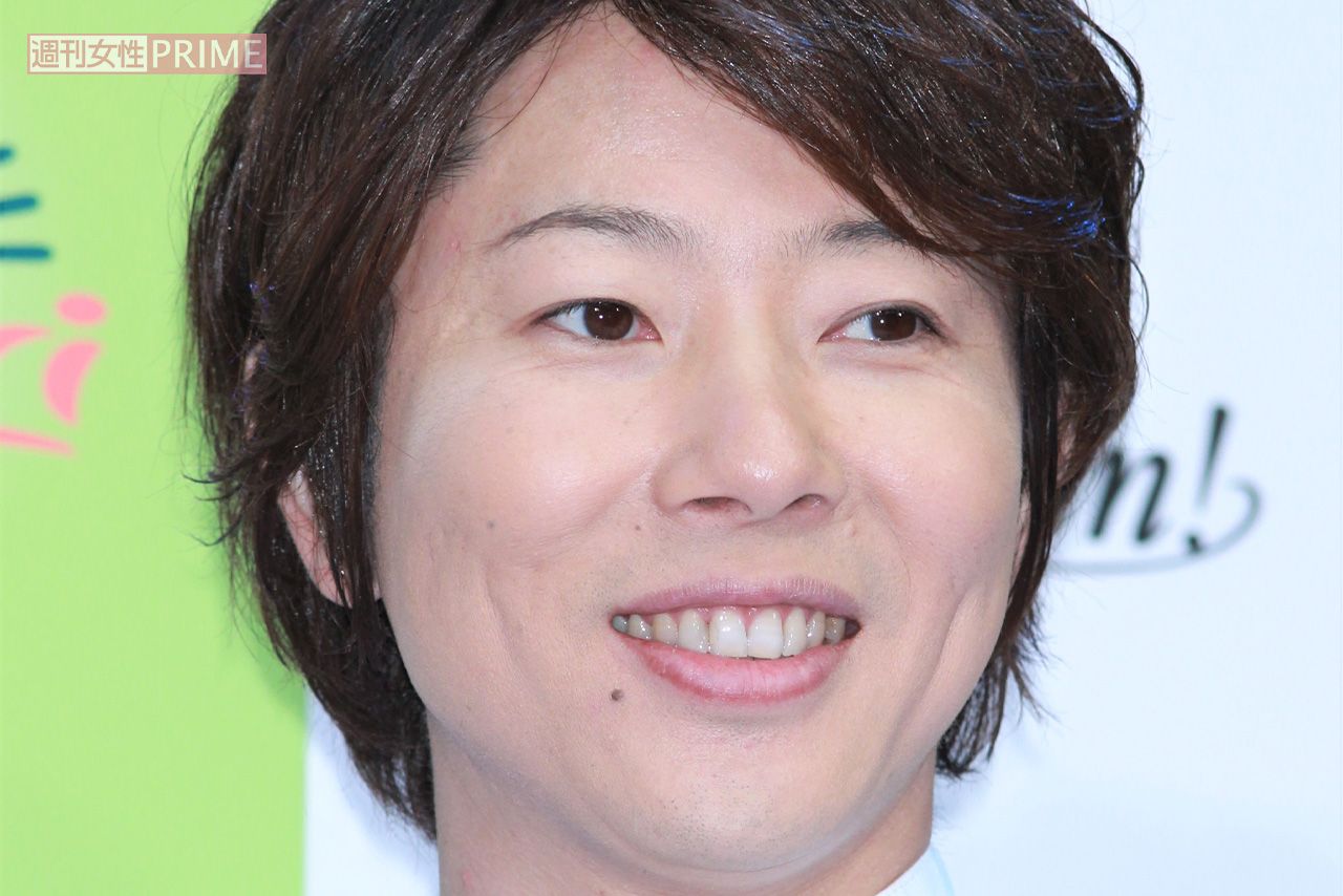 川越達也シェフ