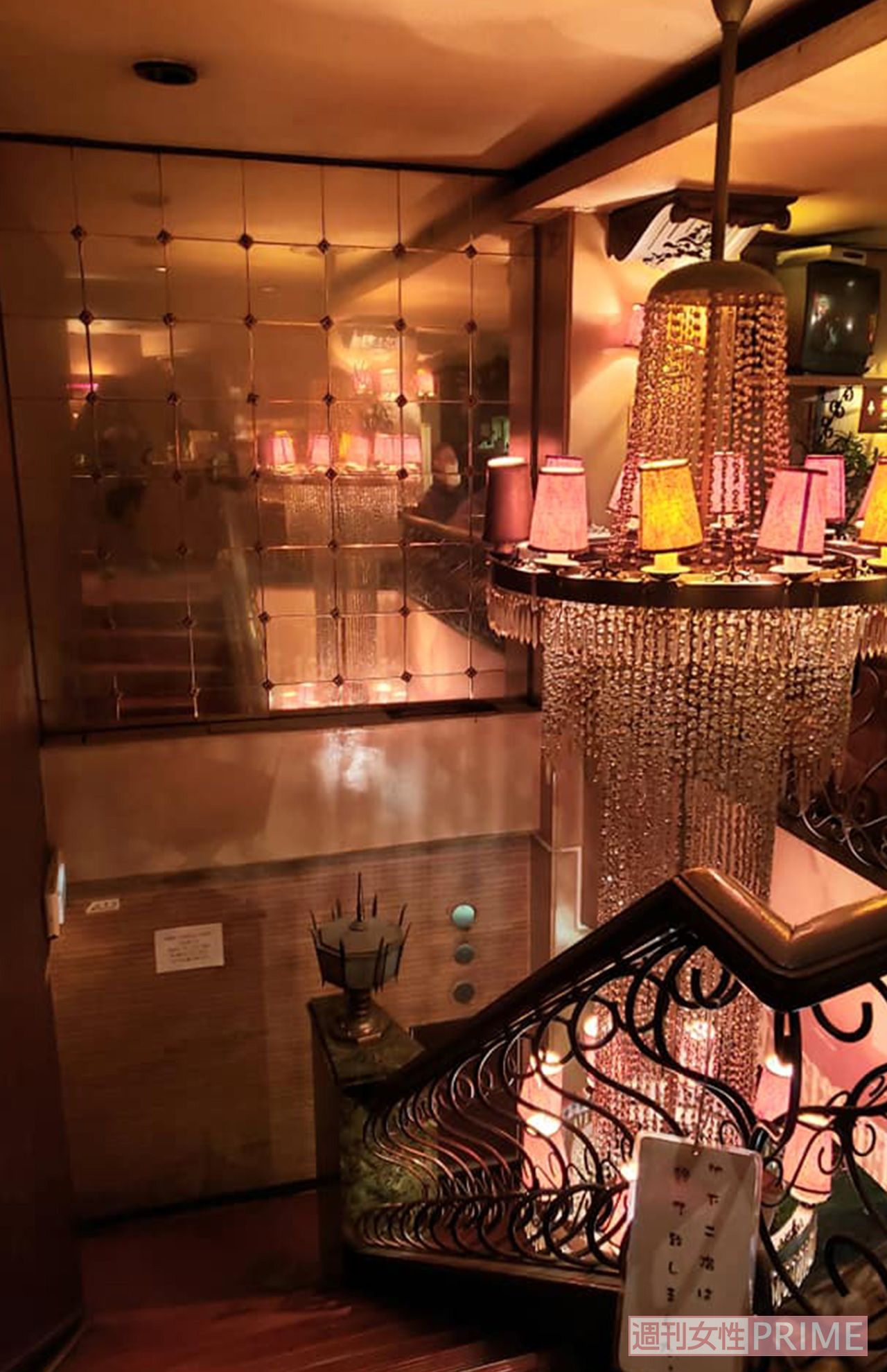 純喫茶丘の店内、『知らなくていいコト』（日本テレビ系・20年）、『ケイジとケンジ』（テレビ朝日系・20年）『地味にスゴイ！』（日本テレビ系・16年）ほか多数