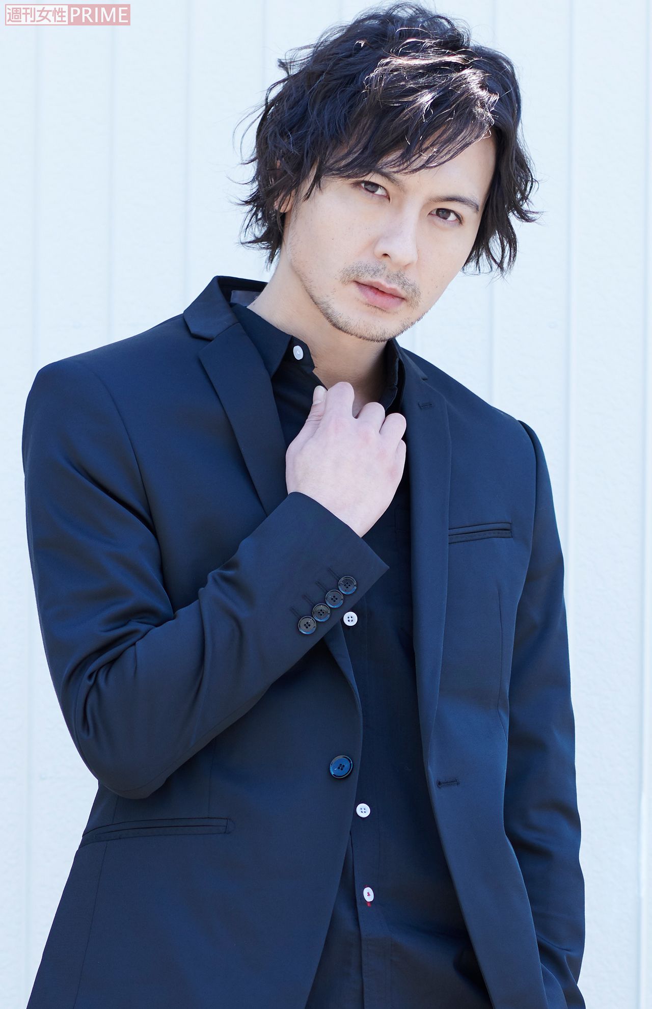 藤田玲　撮影／山田智絵