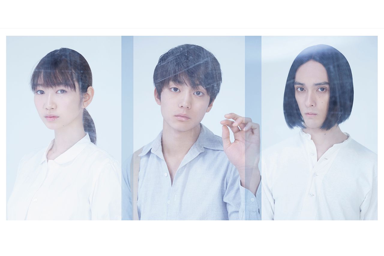 『春のめざめ』