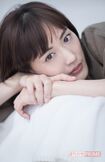 綾瀬はるか 撮影/廣瀬靖士