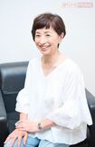阿川佐和子さん●1953年、東京都生まれ。エッセイスト、小説家。バラエティーやトーク番組の司会者としてもおなじみ。最近は女優としてドラマ、映画にも出演している。作家・阿川弘之の長女。食にまつわるあれこれを綴ったエッセイ本など著書多数。最新刊は『母の味、だいたい伝授』(新潮社)。(撮影/山田智絵)