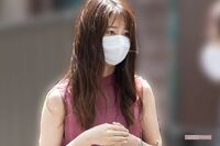 フジテレビ・海老原優香アナに新たな“ステマ疑惑”、直撃に「友達付き合いの延長線上」