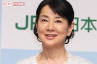 【秘話】吉永小百合が長年抱き続ける平和への願い、最愛の夫・岡田太郎さんが亡くなった直後も花を贈った場…