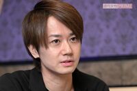 故・ジャニー喜多川氏による性加害問題めぐる裁判、元ジャニーズJr.の田中純弥が明かす〈賠償問題の行方とS…