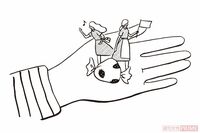 #031　秘密のいちごミルクキャンディー