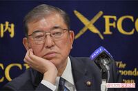 石破茂首相、消費税ゼロは「1年かかる」発言に小売店は「一晩でできる」即バレの“言い訳”に国民の怒り爆…