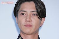 山下智久の主演『ブルーモーメント』配信がTVer・FODで歴代記録に！フジテレビが「月9より水10」を推す背景