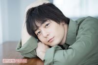 犬飼貴丈、『なつぞら』に出演するたび親戚から受けるお説教の内容