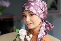 33歳で乳がん罹患「“患者さん”と呼ばれて自分の存在を失った」経験を生かしケア・介護用品ブランドを設立…