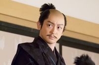 『真田丸』の山本耕史、人望がない石田三成を演じて「本当にかわいそうになった」