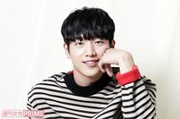 奇跡の93年組の1人、ソ・ガンジュンが“国民の年下彼氏”と呼ばれることに納得