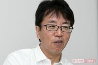 白石一文さん、理屈っぽさを封印した渾身の娯楽小説で描く「男という生き物」