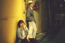 Netflix映画『浅草キッド』12月9日〜全世界独占配信