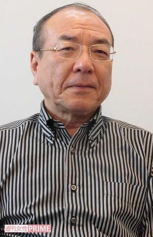 日産婦元理事長の吉村慶大名誉教授