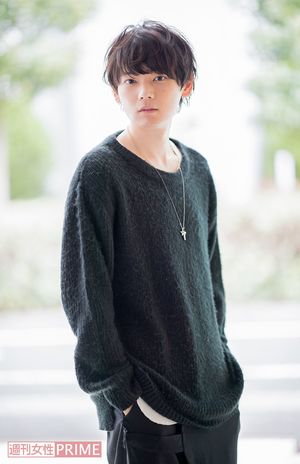 古川雄輝　撮影／高梨俊浩