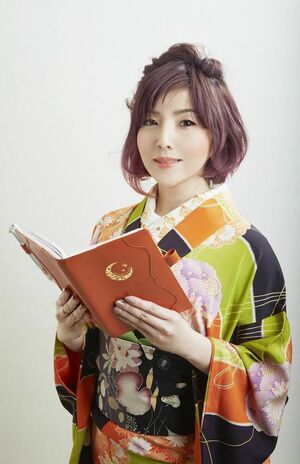 手帳セラピストのさとうめぐみさん