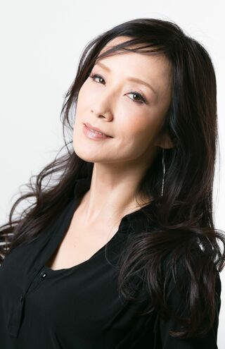 川崎貴子さん（50）●女性活躍支援コンサルティングなど働く女性のための事業を手がけるリントス代表。キャリアサポートをしてきた女性は1万人以上。“女性マネジメントのプロ”の異名を持つ。