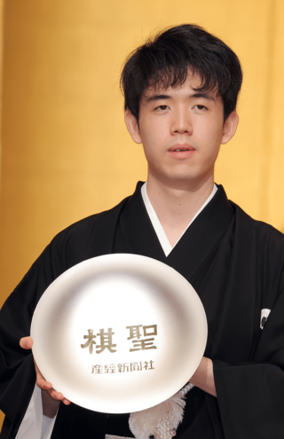 藤井聡太